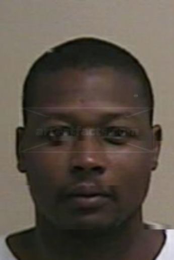 Marvin Bostic