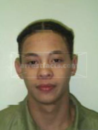 Ronald F Ford Jr.