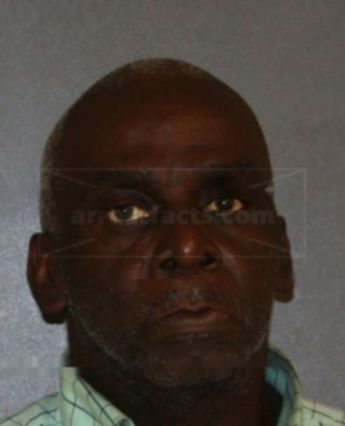 Willie Coleman Jackson