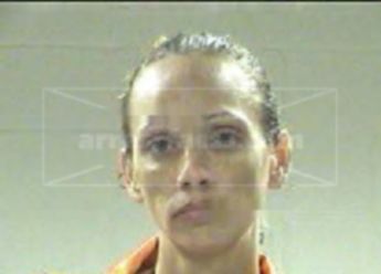 Mandy Bentley Vanderpool