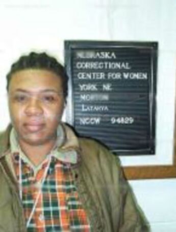 Latanya M Morton