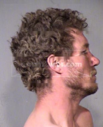Bryant James Ridgway