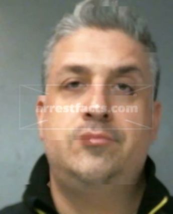 Matthew Amici
