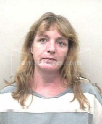 Crystal Burch Britton