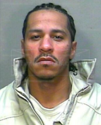 Jason Lee Diaz