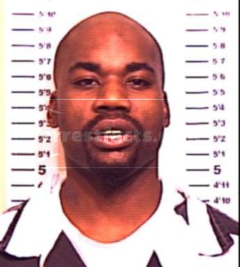 Larry Dewayne Rudd