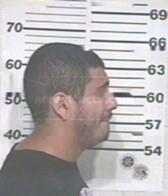 Andrew Vincent Aleman Deleon