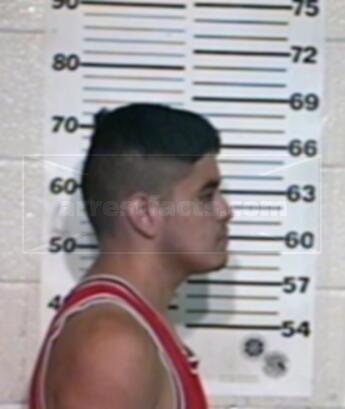 Joseph Trinidad Moreno Salinas