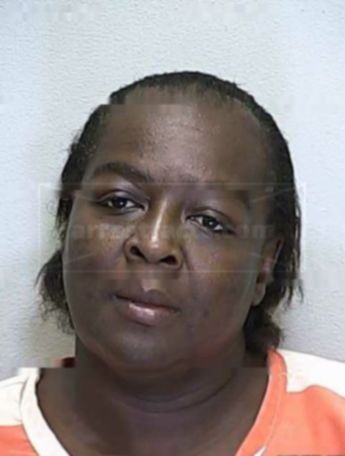 Annette Elaine Morant