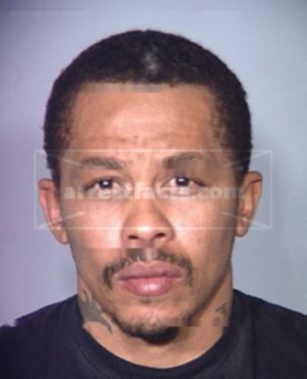 George Earl Daniels