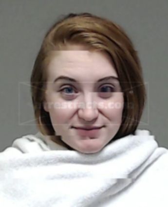 Ashley Rae Alford