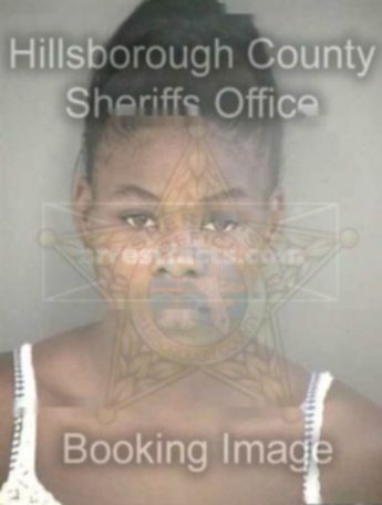Shawness Nicole Coston