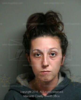 Shelby Lynn Higdon