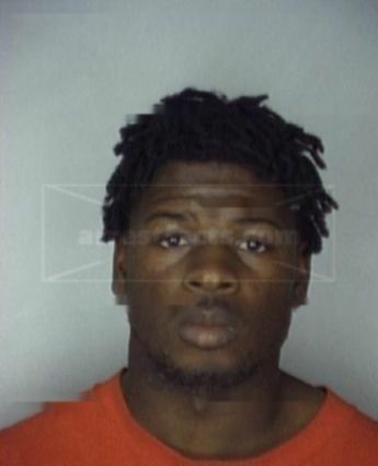 Michael Rayshawn Turner