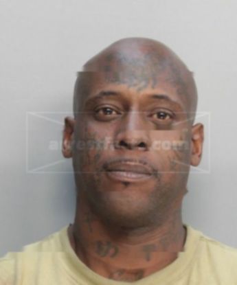 Roy Nathan Carter
