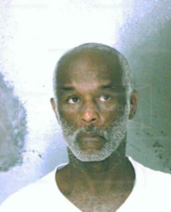 Larry Eugene Crosby
