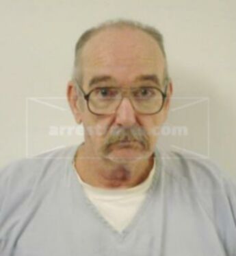Jerry Wayne Conover