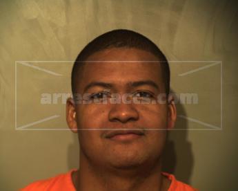 Darwin Kareem Trujeque