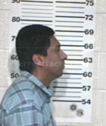 Juan Roel Mejia Palomarez