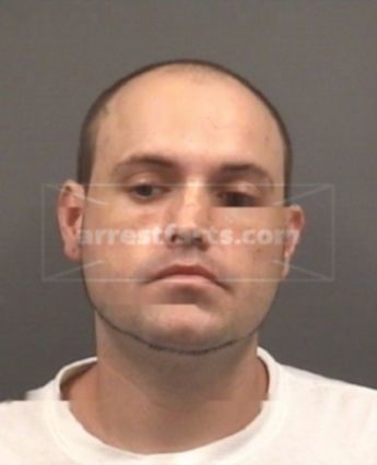 Carl Mitchell Riley