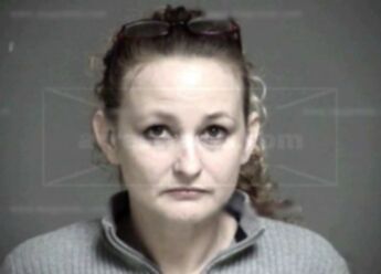 Jennifer Jo Gordon