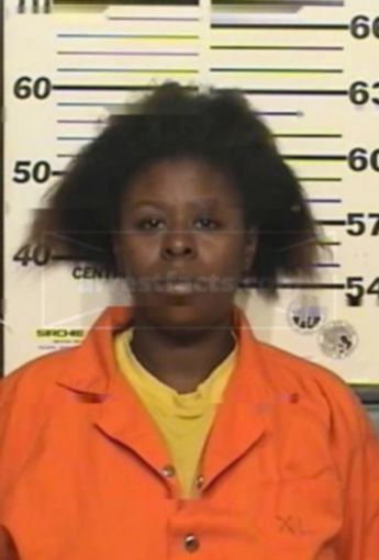 Quinasia S Russell