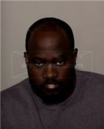 Michael Ezekiel Davis