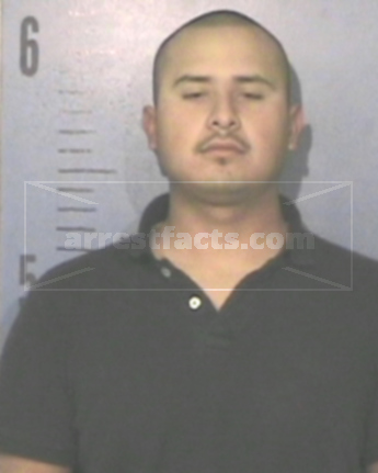 Adrian Reyes