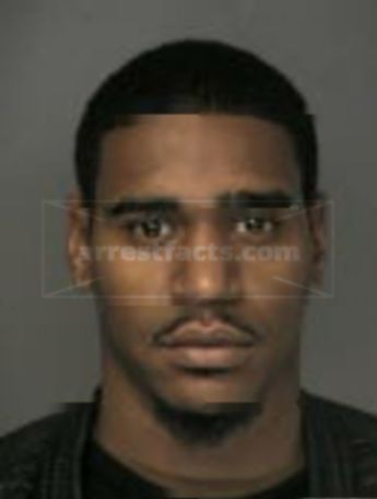 Donovan Abrahams