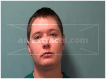 Brandon Harold Dennis Dahlberg
