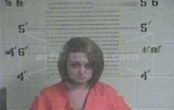 Chasity Brooke Rogers