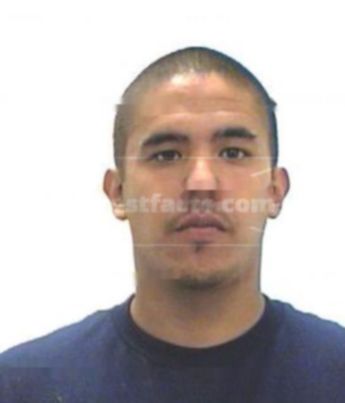 Jimmy Leonardo Delgado