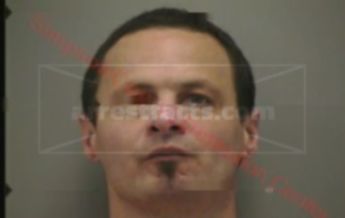 Todd William Ray