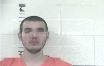 Camden Dale Deweese