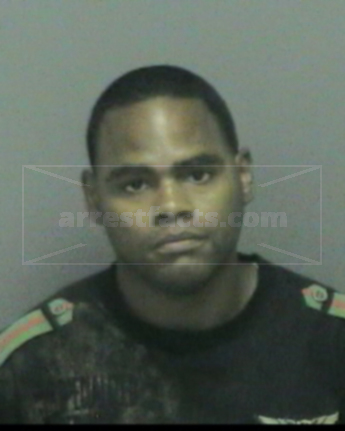 Tavoris Laray Stanfield