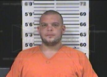 Thomas Damien Mclean