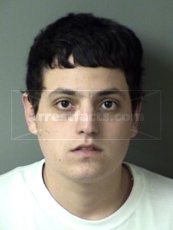 Christian Thomas-Edward Escobar