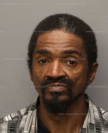 Ricky Charles Granger
