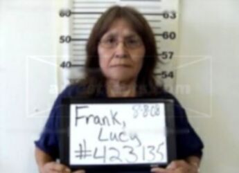 Lucy Frank