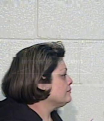 Nora Elia Molina Cortez