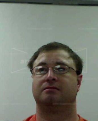 Brandon Holcomb