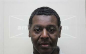 Anthony Leroi Callis
