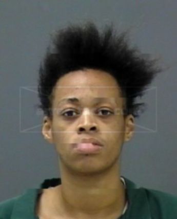 Lakira Shantiana Calhoun