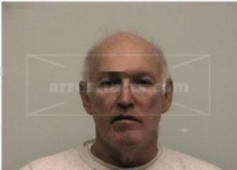 John Charles Davis