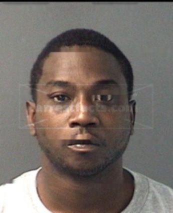 Clayton Eugene Brown