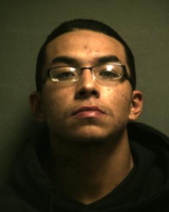 Joseph Patrick Garcia