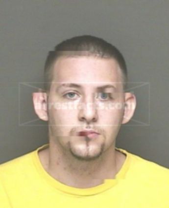 Michael Codi Mcafee