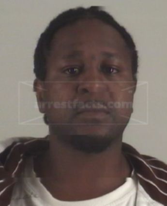 Brandon Bonds