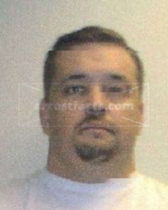 Kevin Todd Shelton