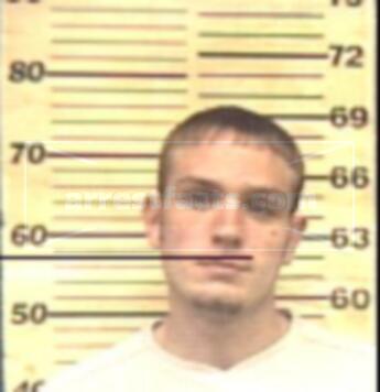 Brent Nicholas Stalsby